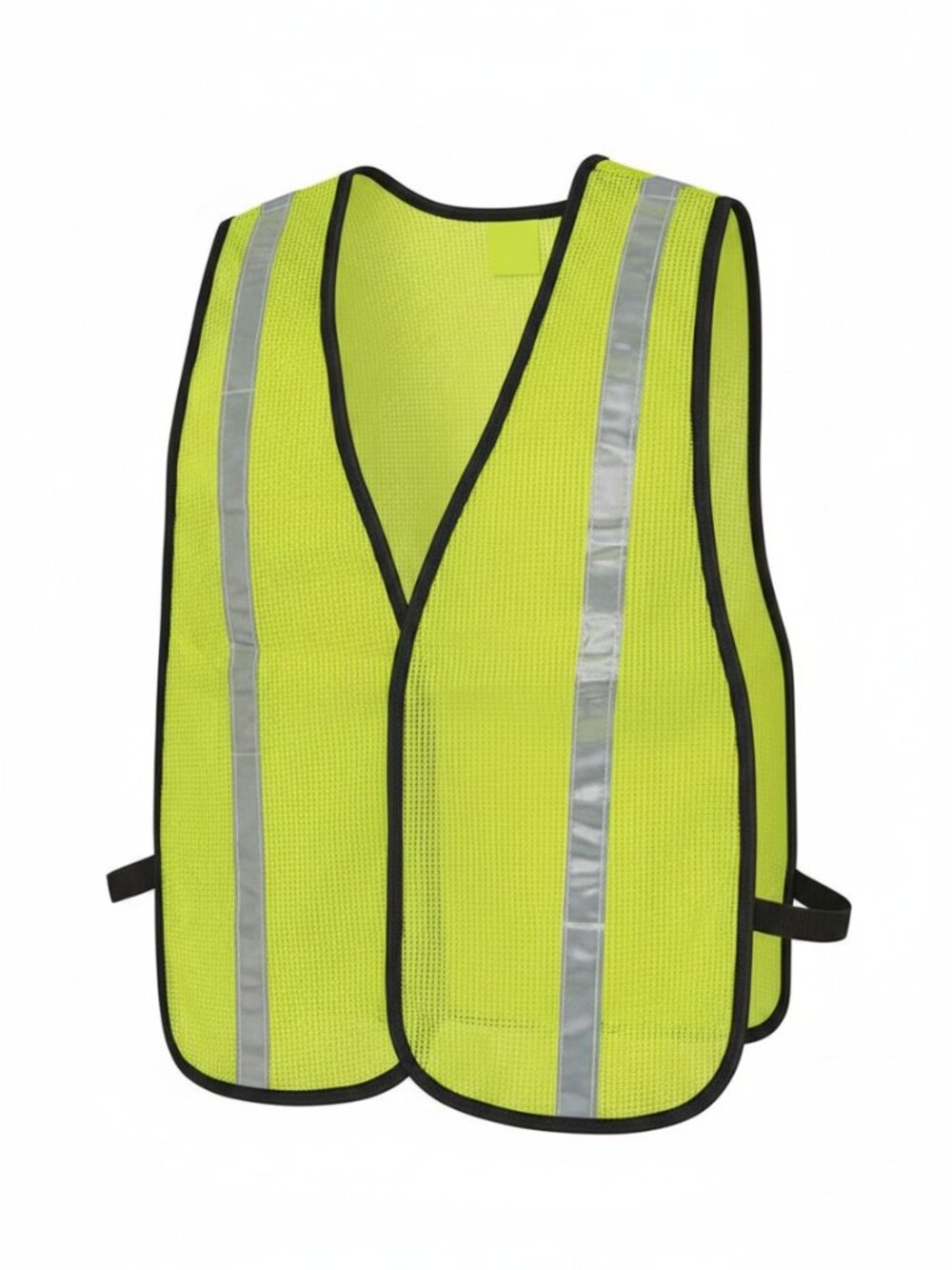 3/$12 💥🆕 ML Kishigo Neon Safety Mesh Reflective Vest | Size Med/Large | 008